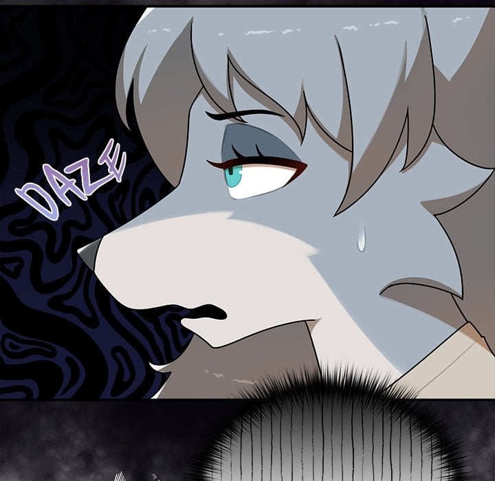 Paws on Campus - Chapter 19 Page 54