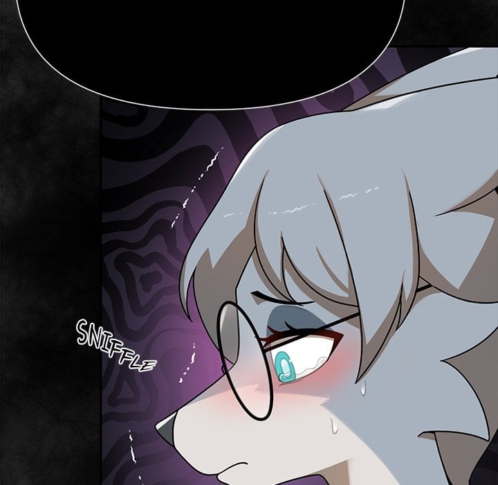 Paws on Campus - Chapter 19 Page 66