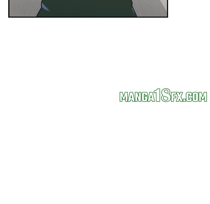 Paws on Campus - Chapter 20 Page 143