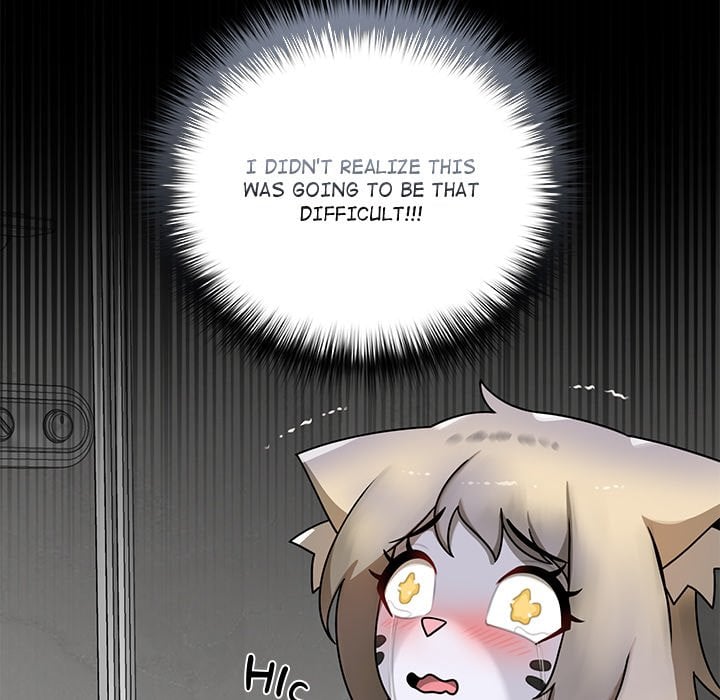 Paws on Campus - Chapter 20 Page 161