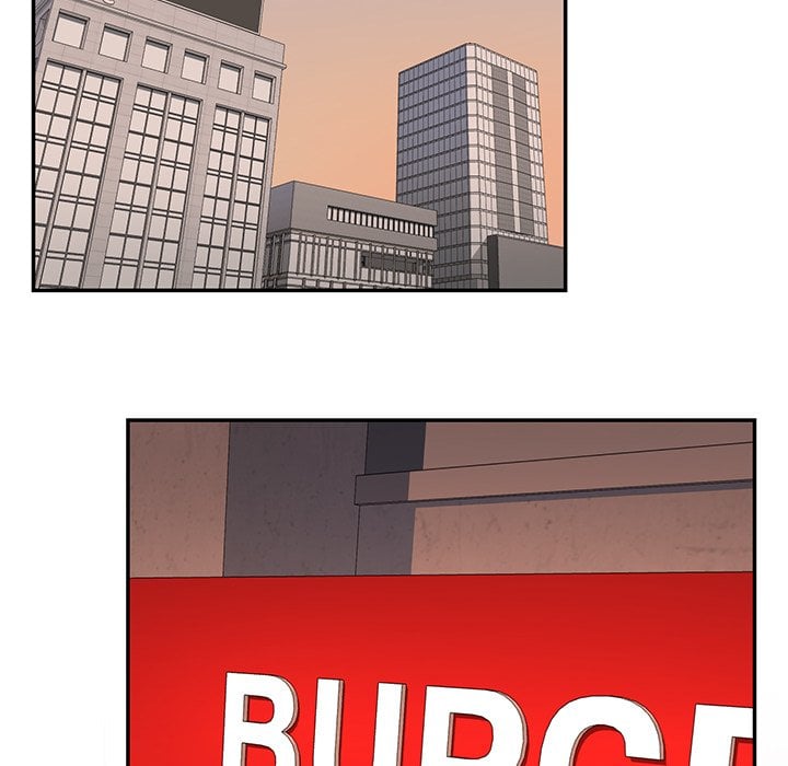 Paws on Campus - Chapter 20 Page 168