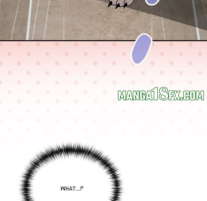 Paws on Campus - Chapter 20 Page 179