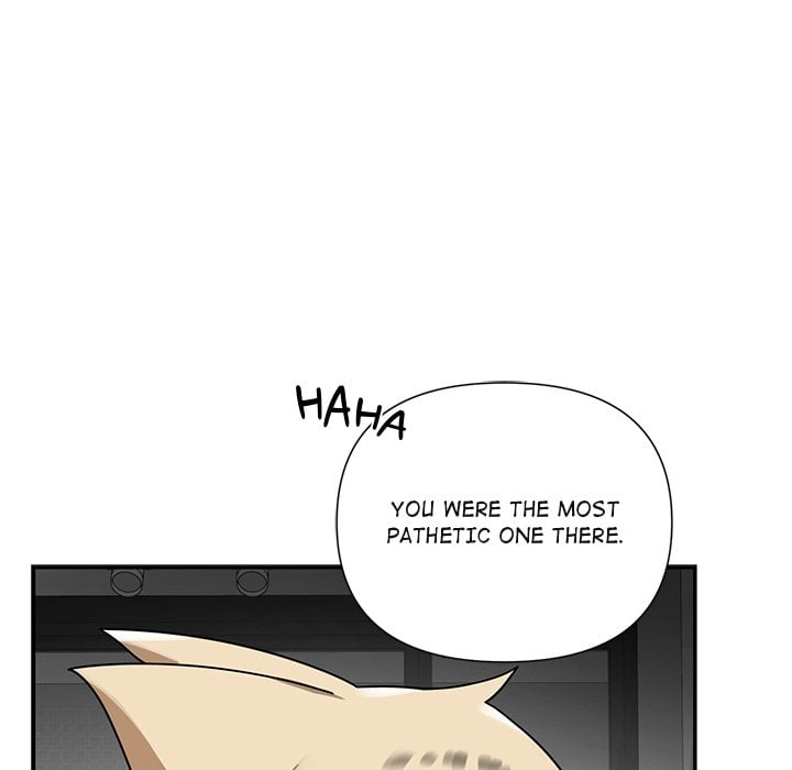 Paws on Campus - Chapter 20 Page 18