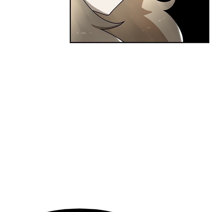 Paws on Campus - Chapter 20 Page 21