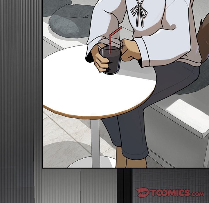 Paws on Campus - Chapter 20 Page 36