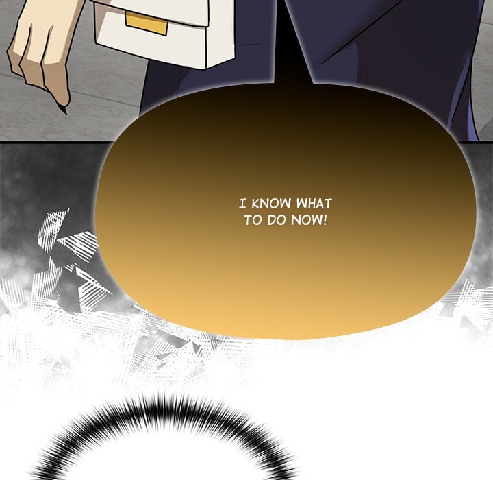 Paws on Campus - Chapter 20 Page 39