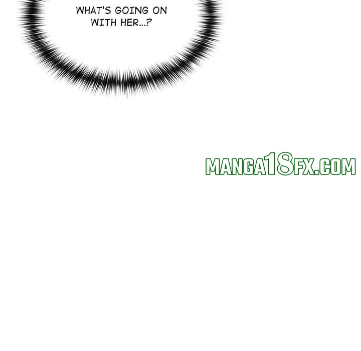 Paws on Campus - Chapter 20 Page 40