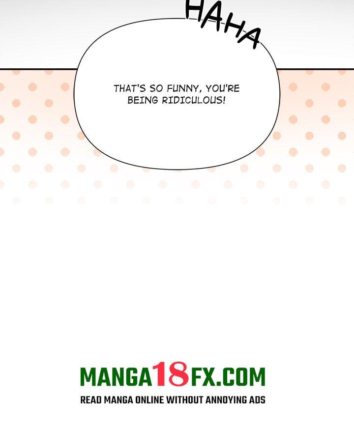 Paws on Campus - Chapter 20 Page 7