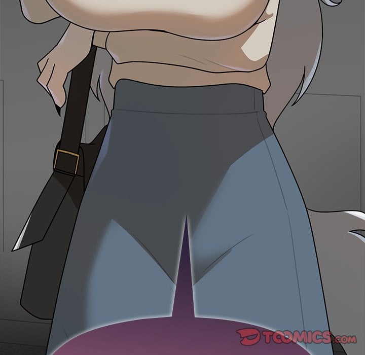 Paws on Campus - Chapter 20 Page 76