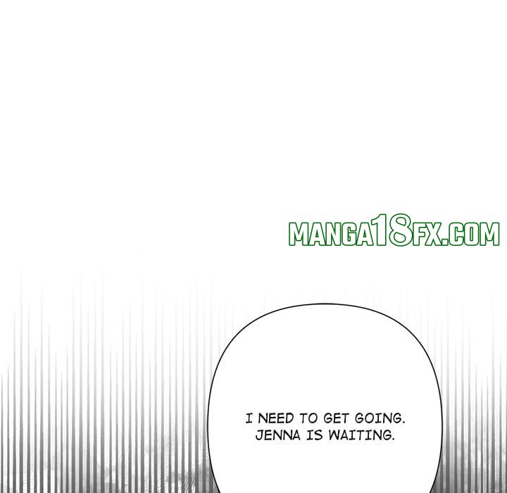 Paws on Campus - Chapter 20 Page 80