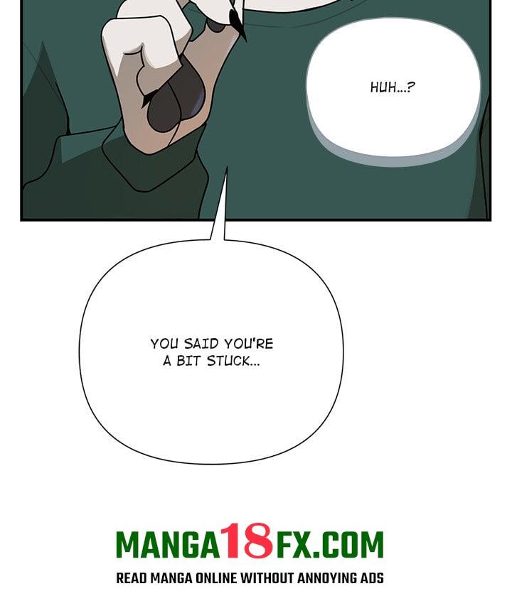 Paws on Campus - Chapter 20 Page 88