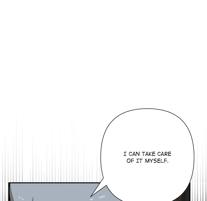 Paws on Campus - Chapter 20 Page 95