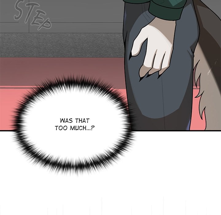 Paws on Campus - Chapter 20 Page 99