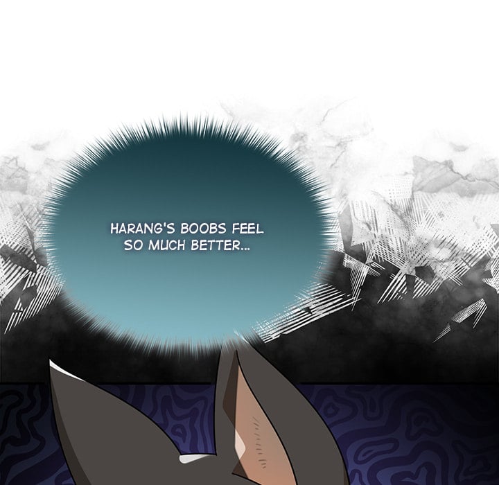 Paws on Campus - Chapter 21 Page 123