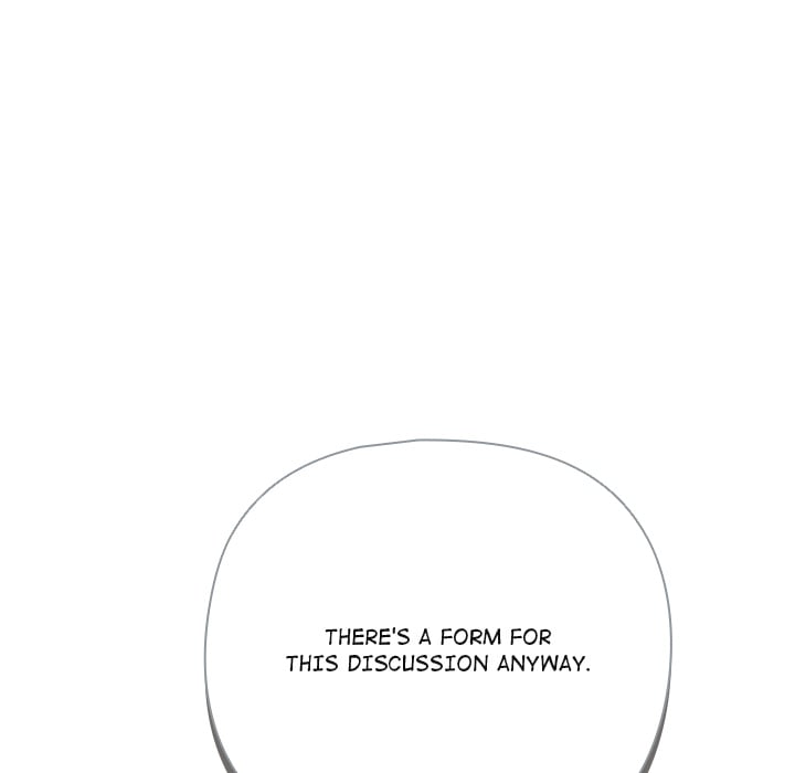 Paws on Campus - Chapter 21 Page 139