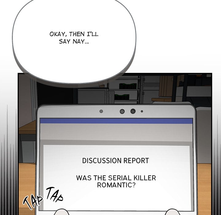 Paws on Campus - Chapter 21 Page 147