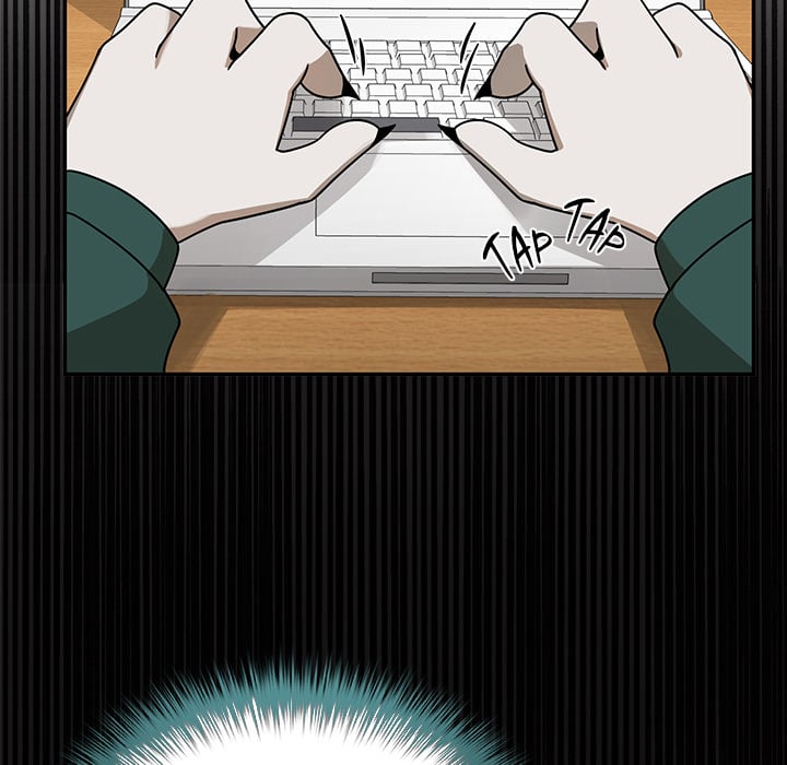 Paws on Campus - Chapter 21 Page 148