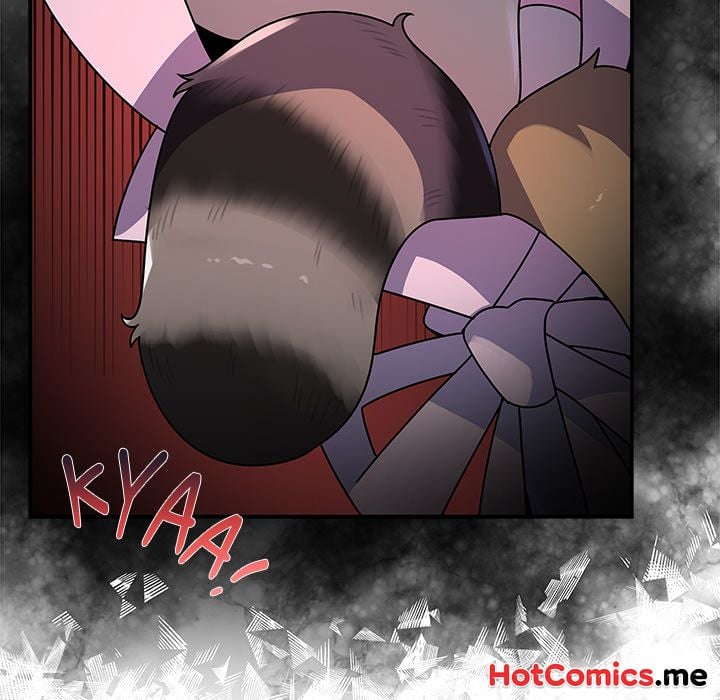 Paws on Campus - Chapter 21 Page 154