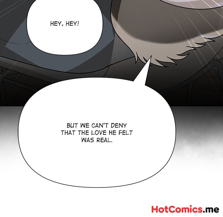 Paws on Campus - Chapter 21 Page 164