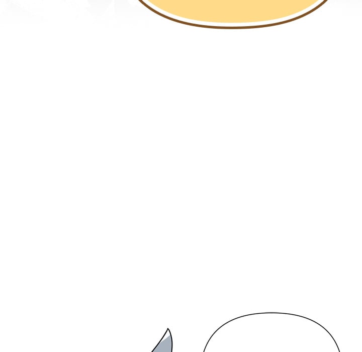 Paws on Campus - Chapter 21 Page 22