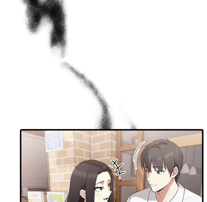 Seductive Curves Behind Closed Doors - Chapter 16 Page 118