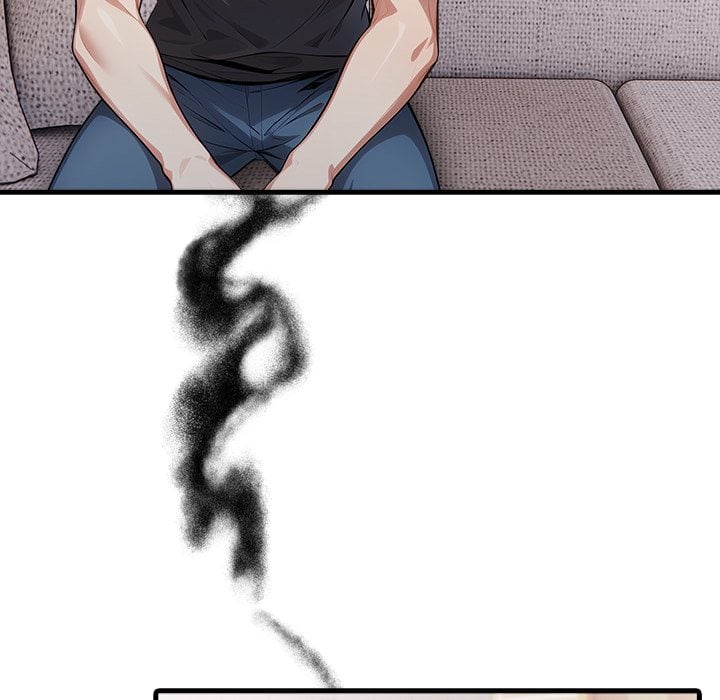 Seductive Curves Behind Closed Doors - Chapter 16 Page 121