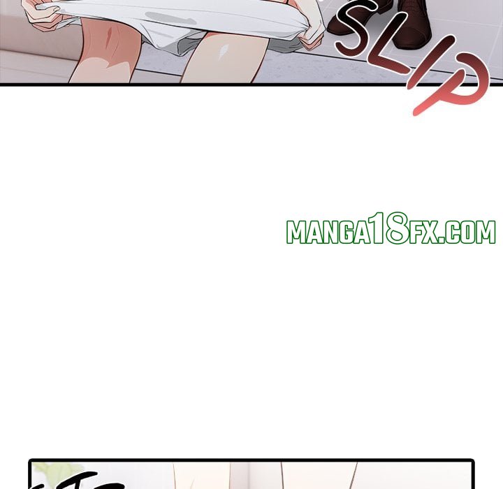 Seductive Curves Behind Closed Doors - Chapter 16 Page 133