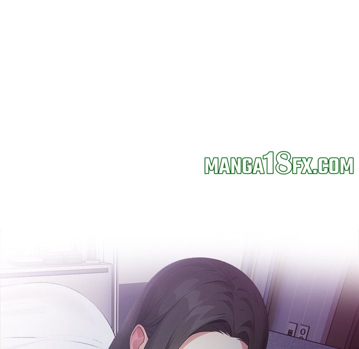 Seductive Curves Behind Closed Doors - Chapter 16 Page 14