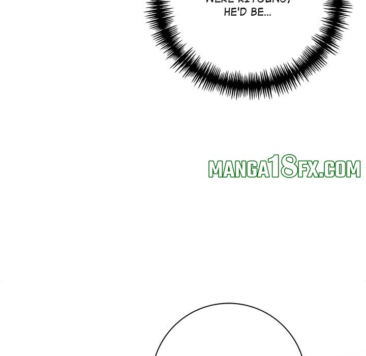 Seductive Curves Behind Closed Doors - Chapter 16 Page 142