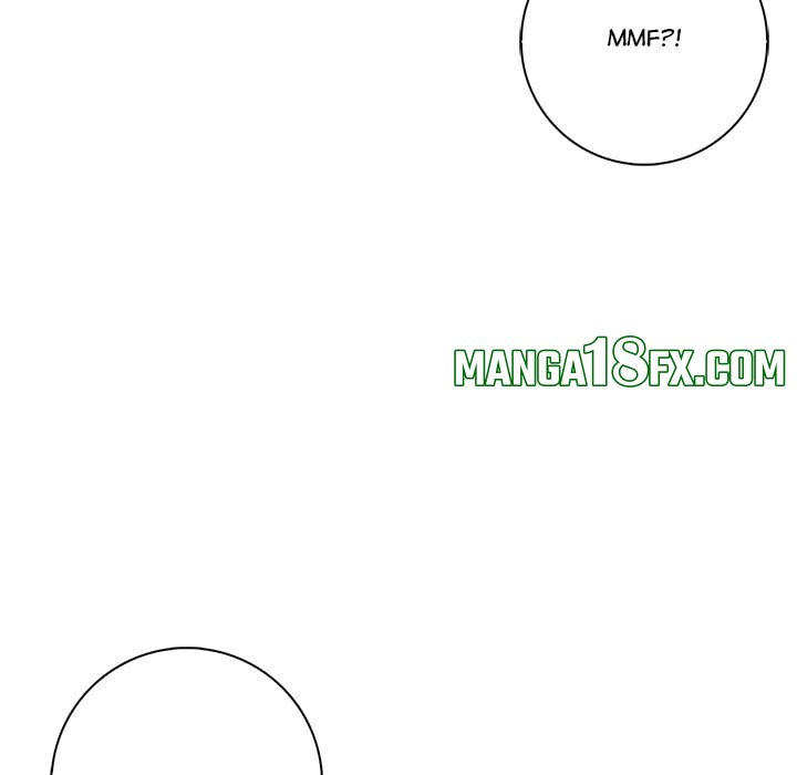 Seductive Curves Behind Closed Doors - Chapter 16 Page 44