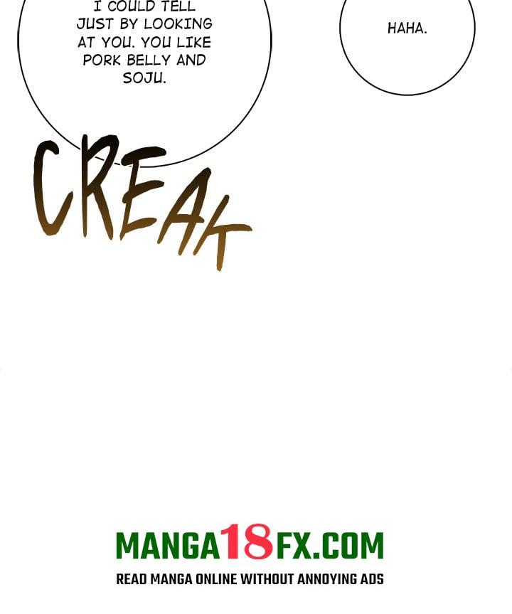 Seductive Curves Behind Closed Doors - Chapter 16 Page 97