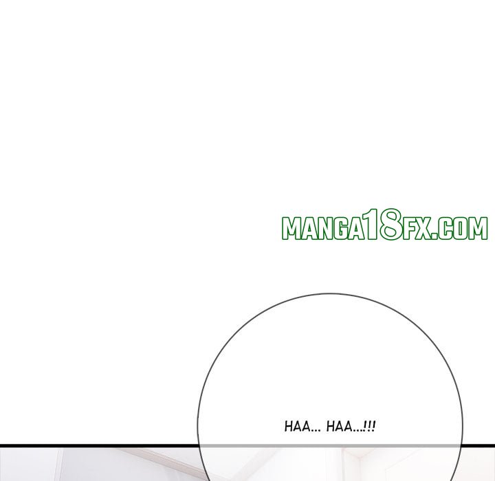 Seductive Curves Behind Closed Doors - Chapter 17 Page 46