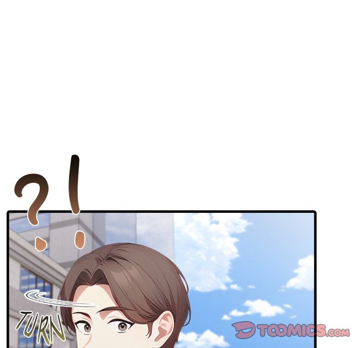 Seductive Curves Behind Closed Doors - Chapter 17 Page 81