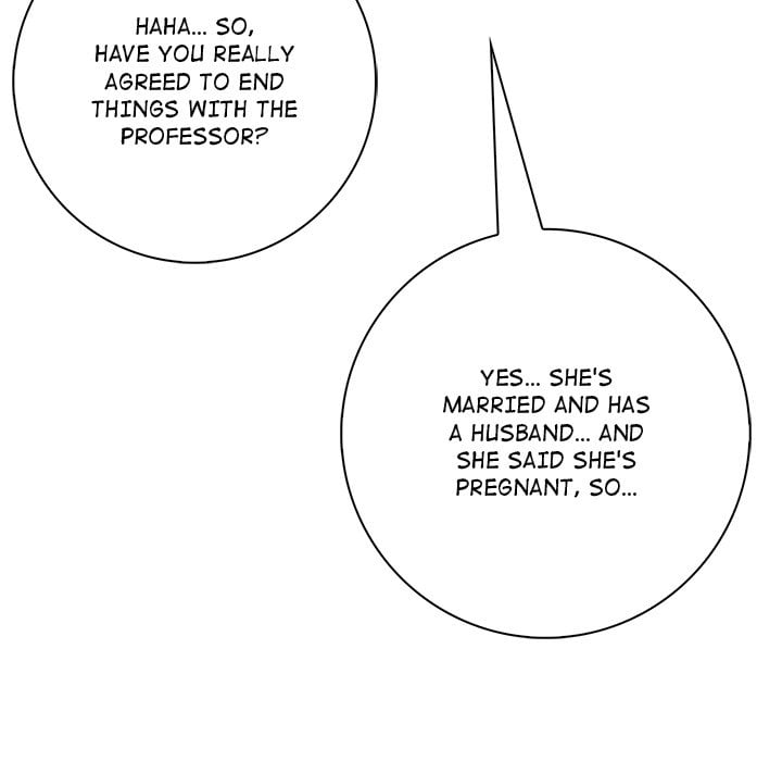 Seductive Curves Behind Closed Doors - Chapter 17 Page 97