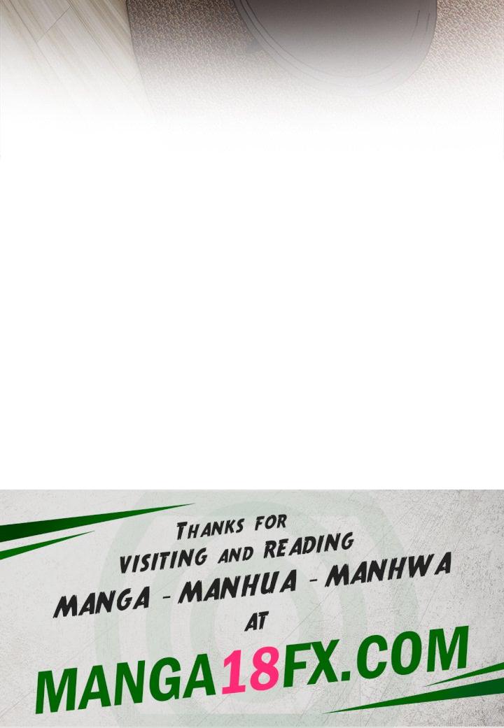 Seductive Curves Behind Closed Doors - Chapter 18 Page 124