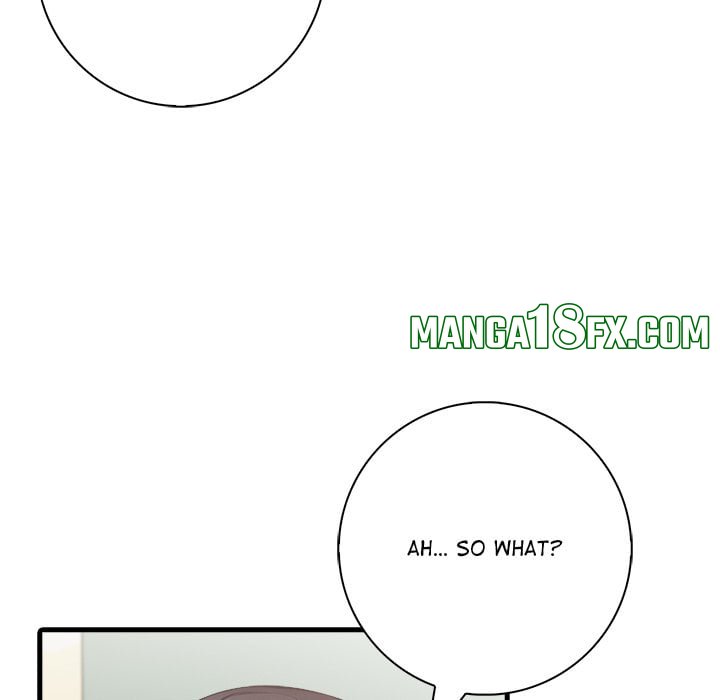 Seductive Curves Behind Closed Doors - Chapter 18 Page 20