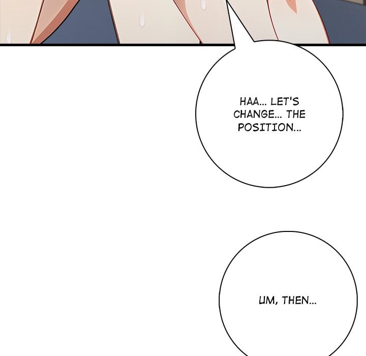 Seductive Curves Behind Closed Doors - Chapter 18 Page 31