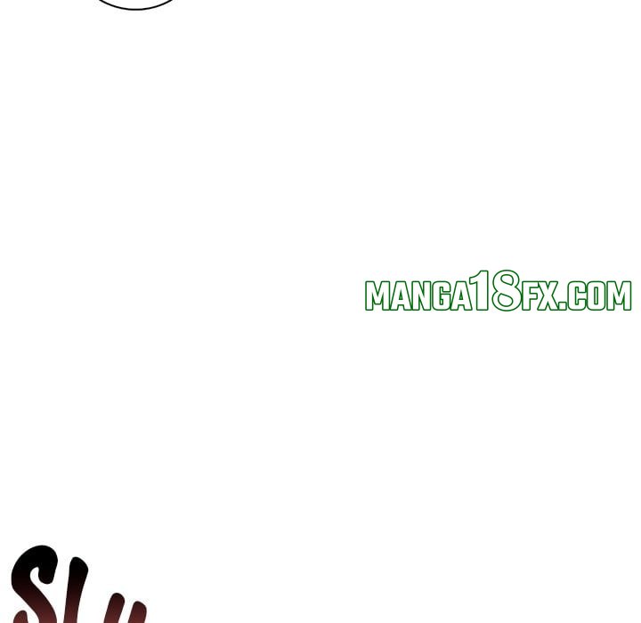 Seductive Curves Behind Closed Doors - Chapter 18 Page 39