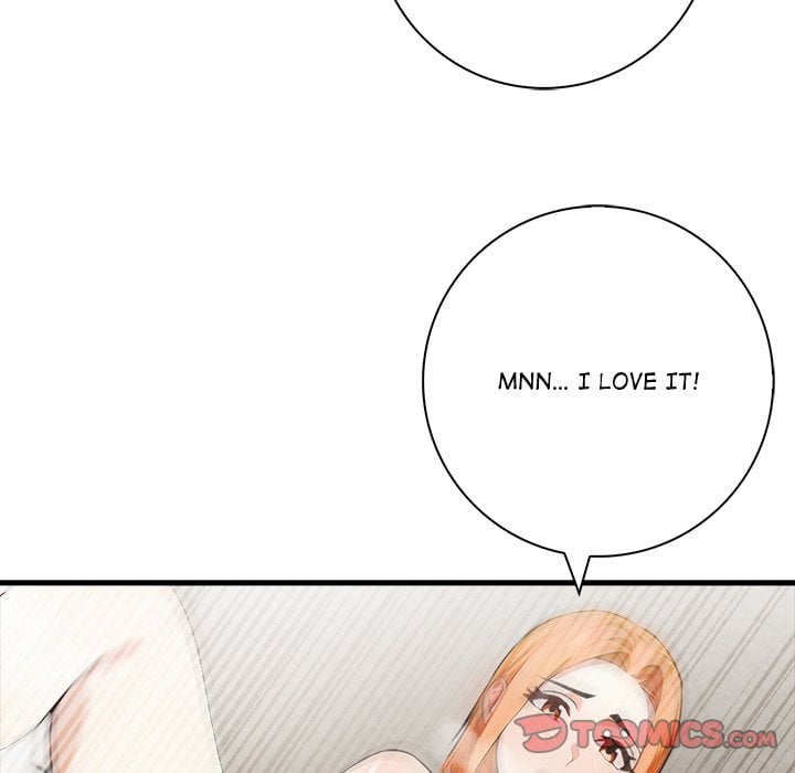 Seductive Curves Behind Closed Doors - Chapter 18 Page 57