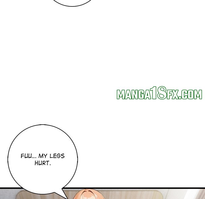 Seductive Curves Behind Closed Doors - Chapter 18 Page 59