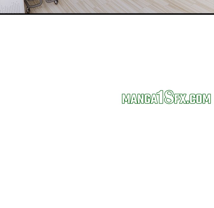 Seductive Curves Behind Closed Doors - Chapter 18 Page 7