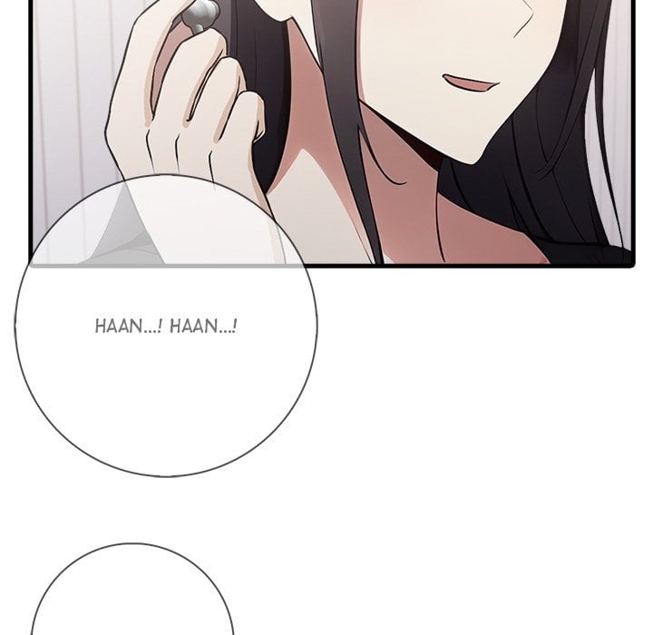 Seductive Curves Behind Closed Doors - Chapter 18 Page 81