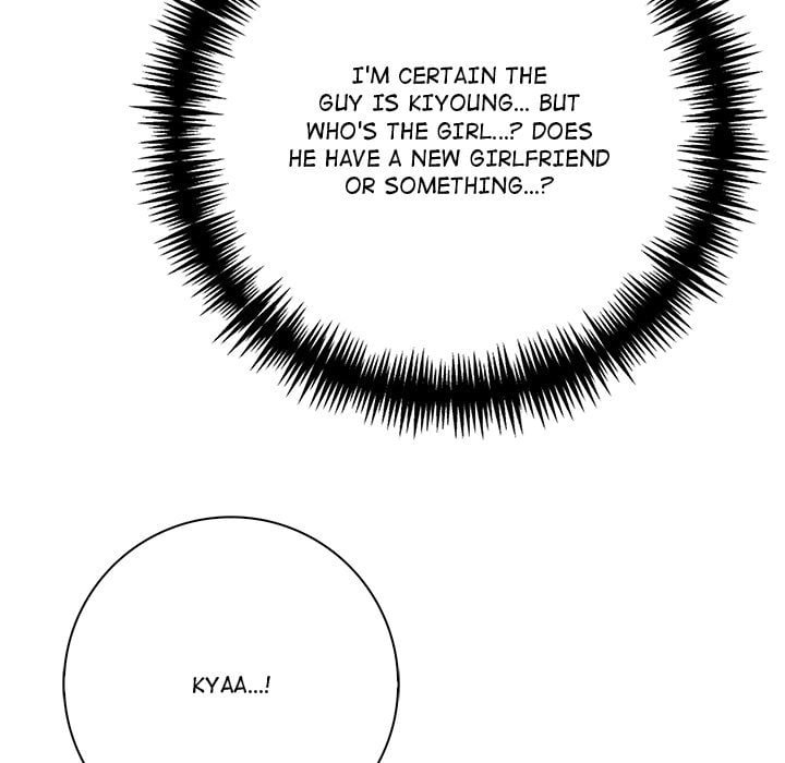 Seductive Curves Behind Closed Doors - Chapter 18 Page 88