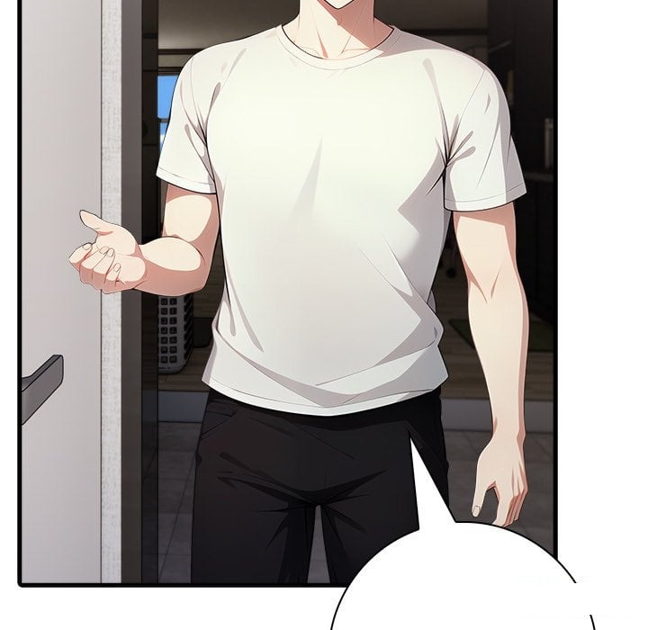 Seductive Curves Behind Closed Doors - Chapter 18 Page 93