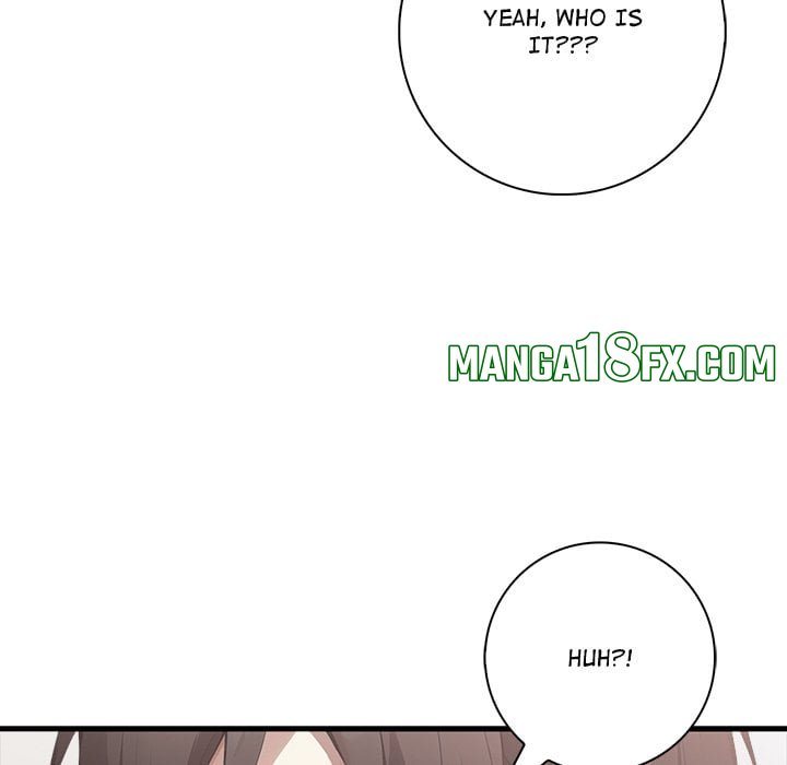 Seductive Curves Behind Closed Doors - Chapter 18 Page 94