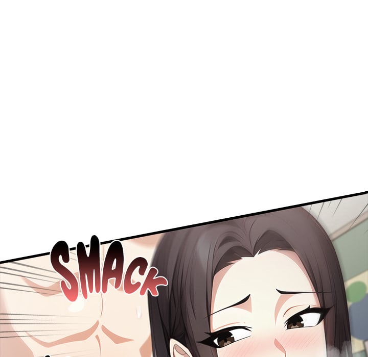 Seductive Curves Behind Closed Doors - Chapter 19 Page 22