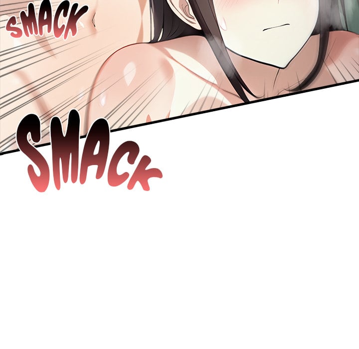 Seductive Curves Behind Closed Doors - Chapter 19 Page 23