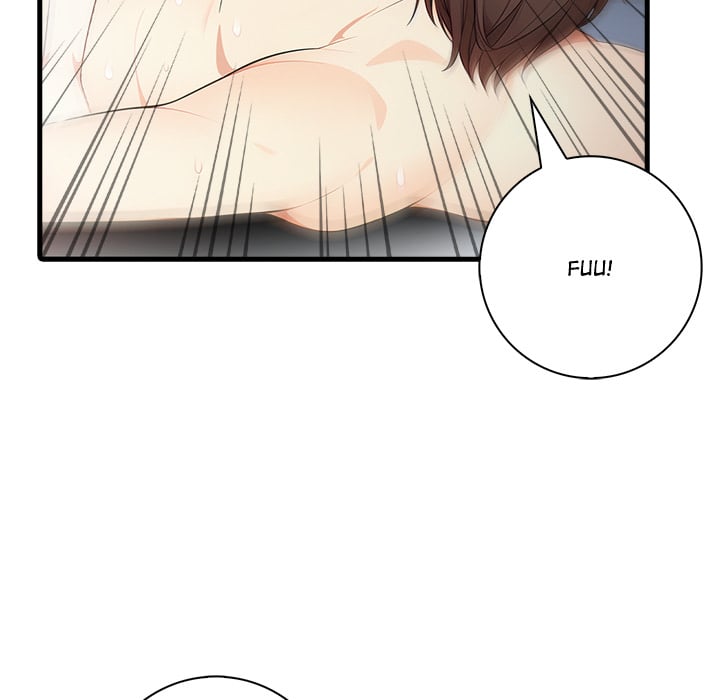 Seductive Curves Behind Closed Doors - Chapter 19 Page 55