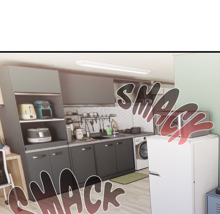 Seductive Curves Behind Closed Doors - Chapter 19 Page 61