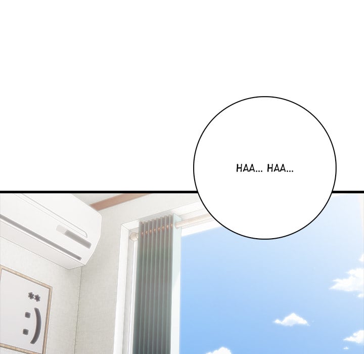 Seductive Curves Behind Closed Doors - Chapter 19 Page 96